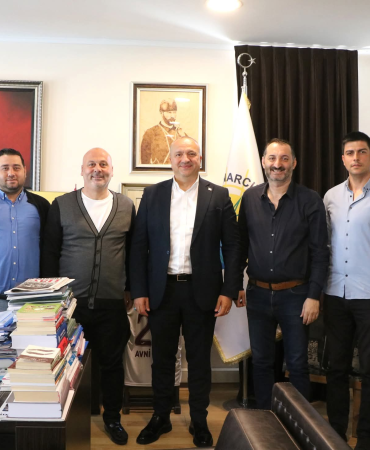 Çınarcık Belediyespor’da Yeni Dönem: Teknik Direktörlük Görevine Kürşat Özkan Getirildi