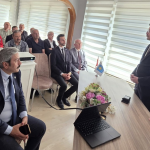 İYİ Parti Yalova Teşkilatı’ndan “Sahadan Sandığa” Hamlesi: Eğitim Programı ve Esnaf Ziyaretleriyle Güçlü Mesaj