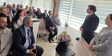 İYİ Parti Yalova Teşkilatı’ndan “Sahadan Sandığa” Hamlesi: Eğitim Programı ve Esnaf Ziyaretleriyle Güçlü Mesaj 1 İYİ Parti Yalova Teşkilatı’ndan “Sahadan Sandığa” Hamlesi: Eğitim Programı ve Esnaf Ziyaretleriyle Güçlü Mesaj