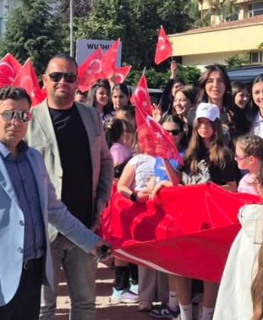Türkiye Kamu-Sen Yalova’dan Sosyal Güvenlik Haftası ve 19 Mayıs Mesajı: “Milli Mücadele Ruhu Gençlerle Yaşamaya Devam Edecek” 8 Türkiye Kamu-Sen Yalova’dan Sosyal Güvenlik Haftası ve 19 Mayıs Mesajı: “Milli Mücadele Ruhu Gençlerle Yaşamaya Devam Edecek”
