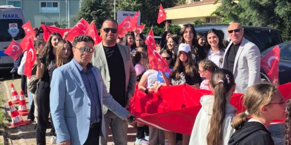 Türkiye Kamu-Sen Yalova’dan Sosyal Güvenlik Haftası ve 19 Mayıs Mesajı: “Milli Mücadele Ruhu Gençlerle Yaşamaya Devam Edecek”