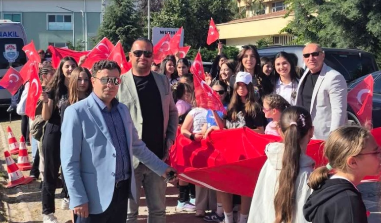 Türkiye Kamu-Sen Yalova’dan Sosyal Güvenlik Haftası ve 19 Mayıs Mesajı: “Milli Mücadele Ruhu Gençlerle Yaşamaya Devam Edecek” 6 Türkiye Kamu-Sen Yalova’dan Sosyal Güvenlik Haftası ve 19 Mayıs Mesajı: “Milli Mücadele Ruhu Gençlerle Yaşamaya Devam Edecek”