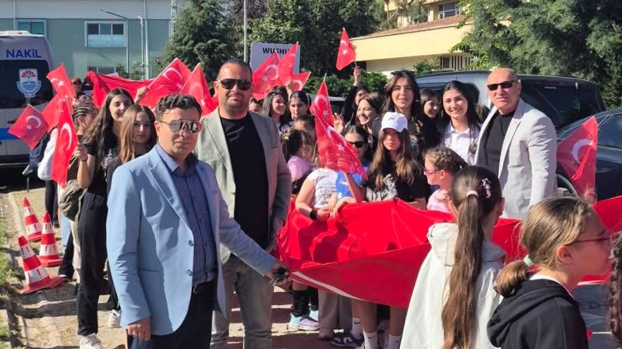 Türkiye Kamu-Sen Yalova’dan Sosyal Güvenlik Haftası ve 19 Mayıs Mesajı: “Milli Mücadele Ruhu Gençlerle Yaşamaya Devam Edecek”