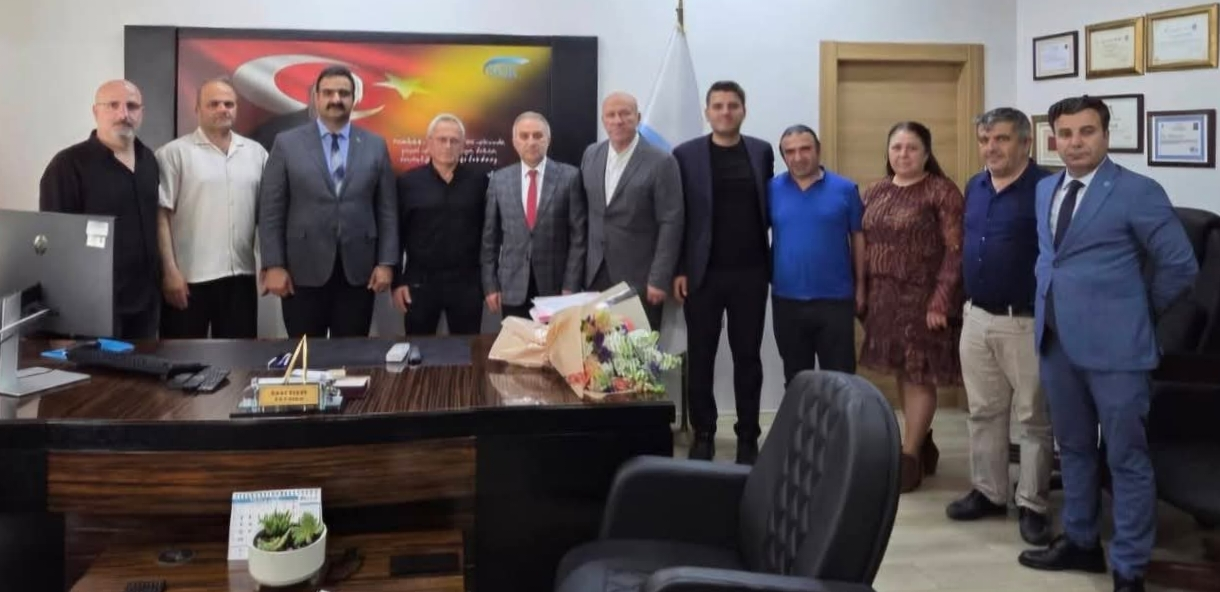 Türkiye Kamu-Sen Yalova’dan Sosyal Güvenlik Haftası ve 19 Mayıs Mesajı: “Milli Mücadele Ruhu Gençlerle Yaşamaya Devam Edecek”