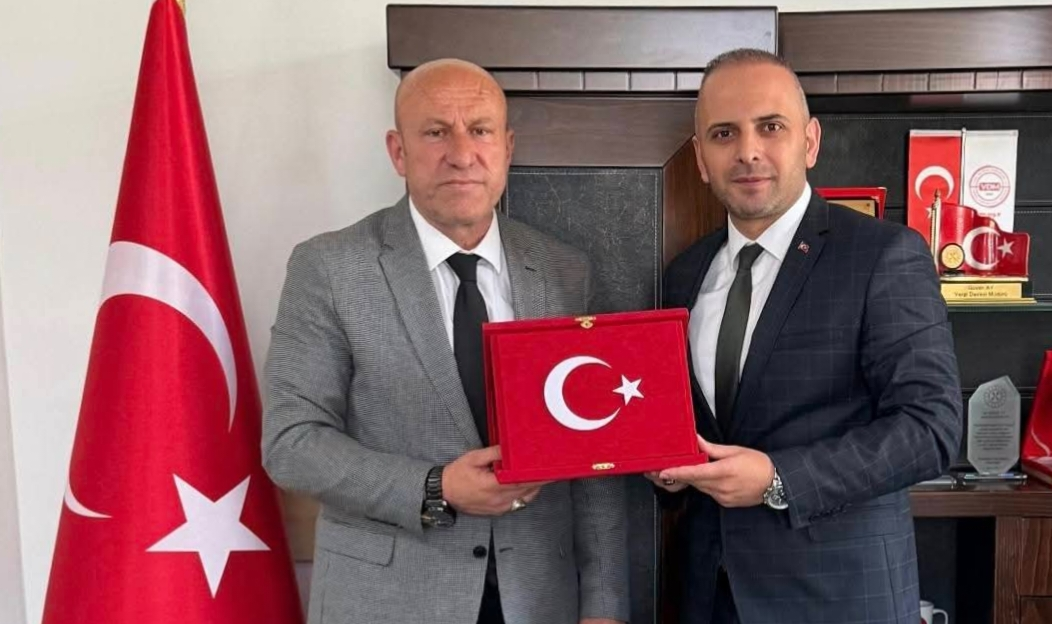 Türkiye Kamu-Sen Yalova’dan Sosyal Güvenlik Haftası ve 19 Mayıs Mesajı: “Milli Mücadele Ruhu Gençlerle Yaşamaya Devam Edecek”