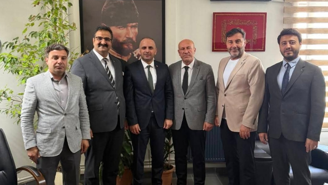 Türkiye Kamu-Sen Yalova’dan Sosyal Güvenlik Haftası ve 19 Mayıs Mesajı: “Milli Mücadele Ruhu Gençlerle Yaşamaya Devam Edecek”