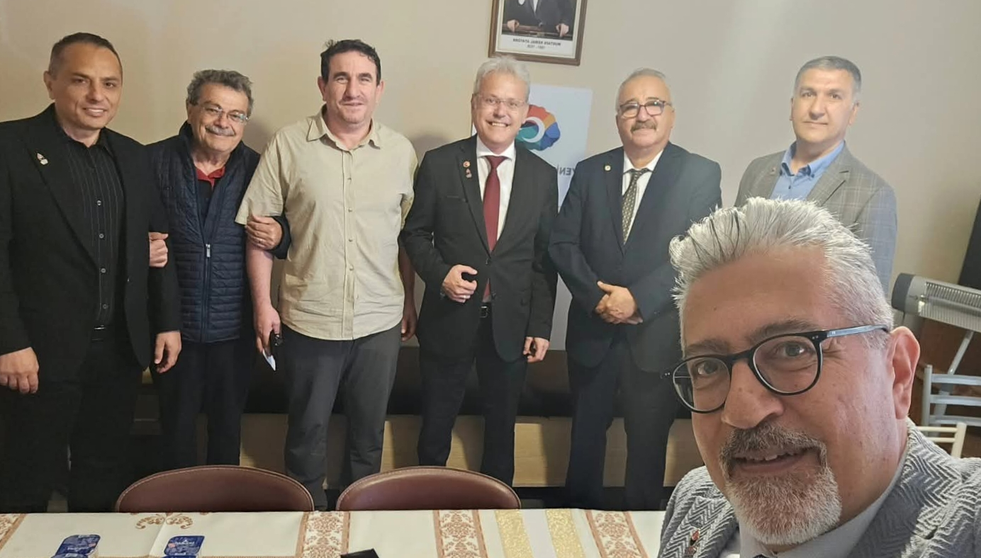 Zafer Partisi Yalova’dan TEMAD, Sivil Toplum Kuruluşları ve Laledere Köyü’ne Ziyaret: “Milli Değerlerde Birlik Mesajı”