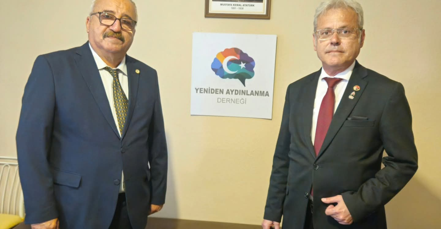 Zafer Partisi Yalova’dan TEMAD, Sivil Toplum Kuruluşları ve Laledere Köyü’ne Ziyaret: “Milli Değerlerde Birlik Mesajı”