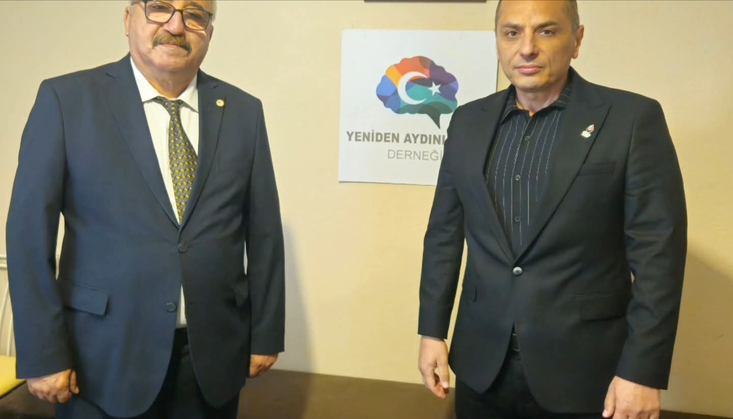 Zafer Partisi Yalova’dan TEMAD, Sivil Toplum Kuruluşları ve Laledere Köyü’ne Ziyaret: “Milli Değerlerde Birlik Mesajı”
