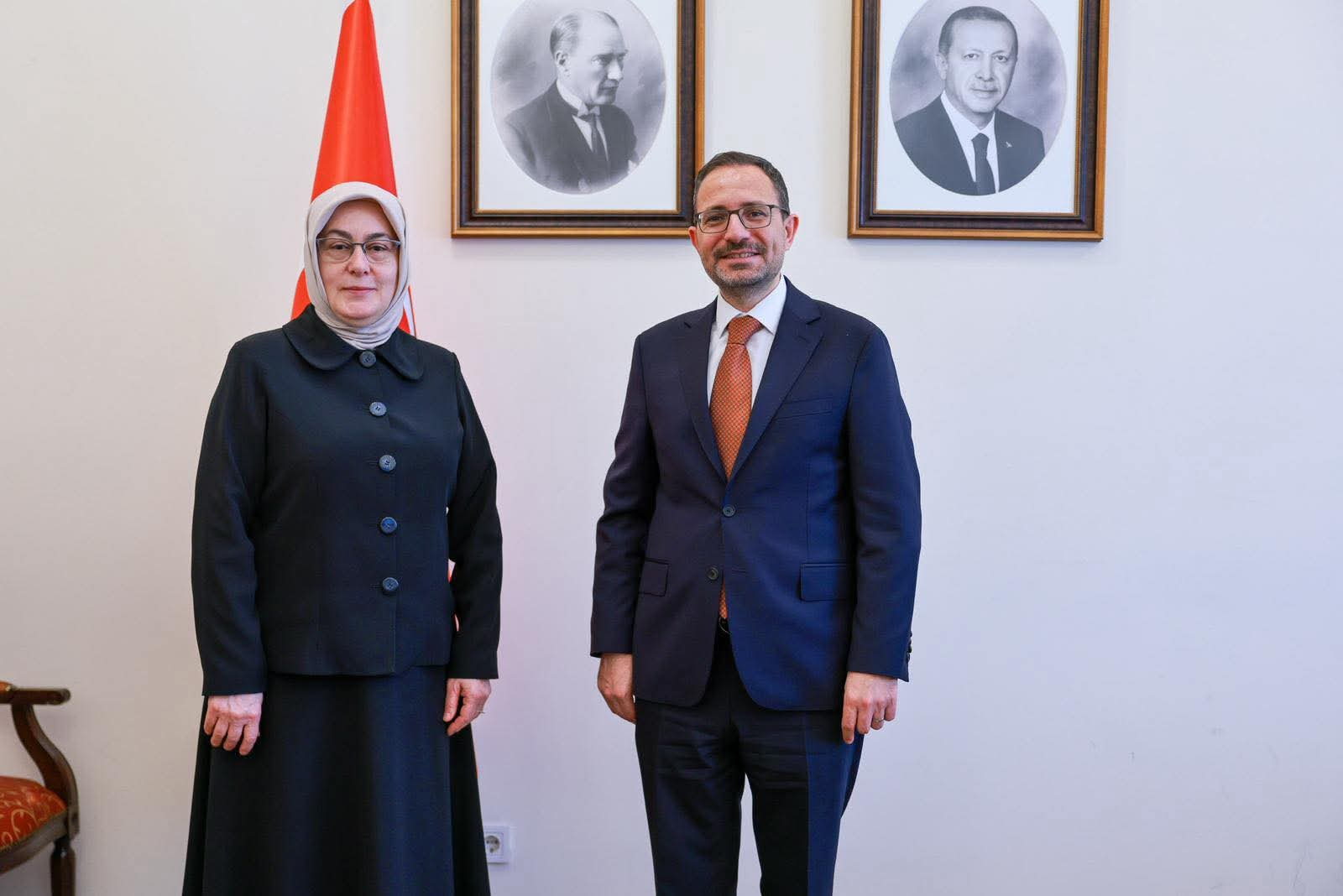 Yalova’nın Yatırım Başlıkları Ankara’da Değerlendirildi