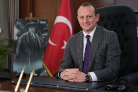 BAŞKAN YELE'NİN 19 MAYIS GENÇLİK VE SPOR BAYRAMI MESAJI