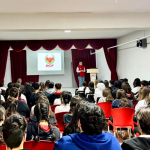 Yalova Emniyeti’nden Gençlere Terörle Mücadele Eğitimi