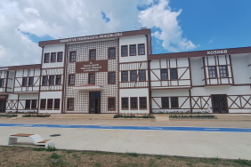 KOSGEB Yalova İl Müdürlüğü Yeni Hizmet Binasına Taşındı: