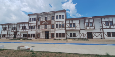 KOSGEB Yalova İl Müdürlüğü Yeni Hizmet Binasına Taşındı: