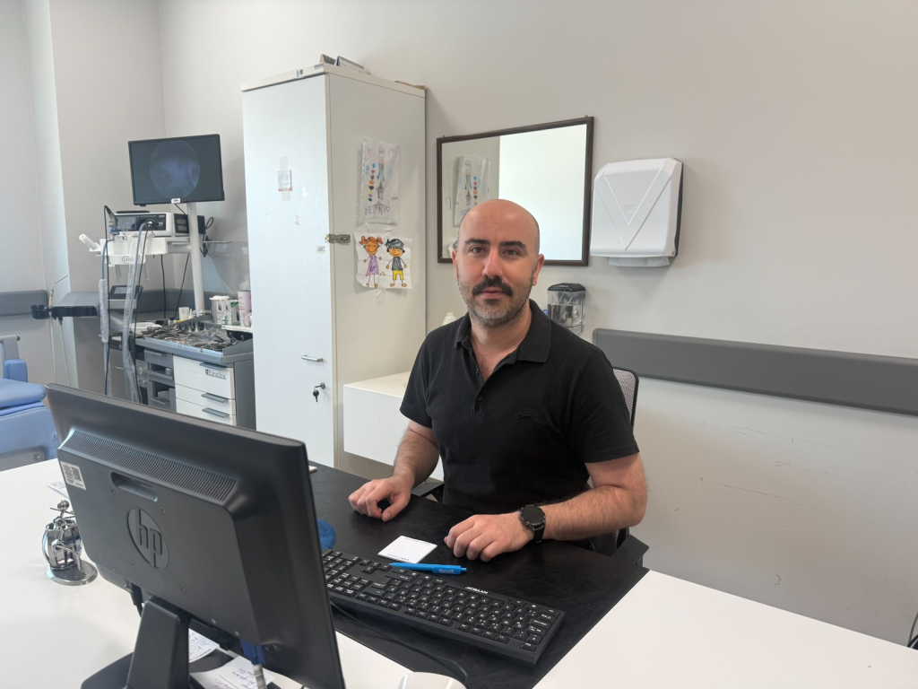 Yalova Eğitim ve Araştırma Hastanesi’nin Hekim Kadrosu Güçleniyor: