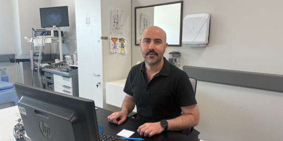 Yalova Eğitim ve Araştırma Hastanesi’nin Hekim Kadrosu Güçleniyor: