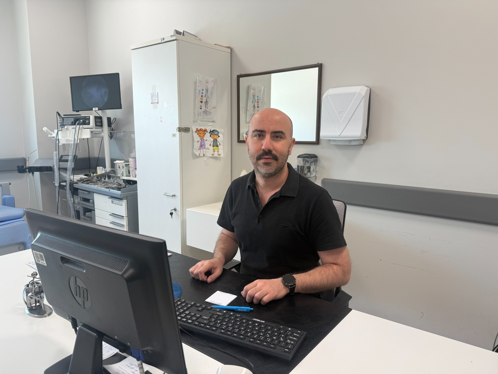 Yalova Eğitim ve Araştırma Hastanesi’nin Hekim Kadrosu Güçleniyor: