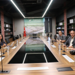 Yalova Üniversitesi ile Yalova Makine İhtisas OSB Arasında Güçlü İş Birliği: