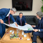 Yalova’ya 2 Yeni Yürüyüş Parkuru Geliyor: