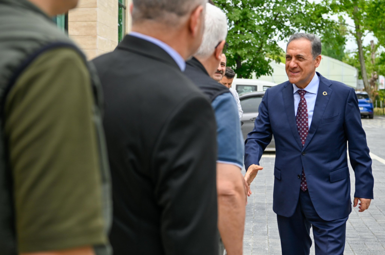 Yalova’ya 2 Yeni Yürüyüş Parkuru Geliyor: