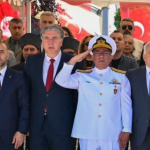 MHP Yalova Teşkilatı 19 Mayıs Törenlerinde Tam Kadro Yer Aldı: