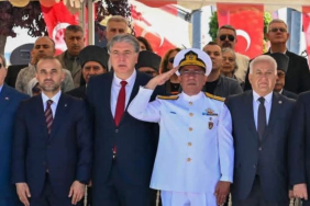 MHP Yalova Teşkilatı 19 Mayıs Törenlerinde Tam Kadro Yer Aldı: