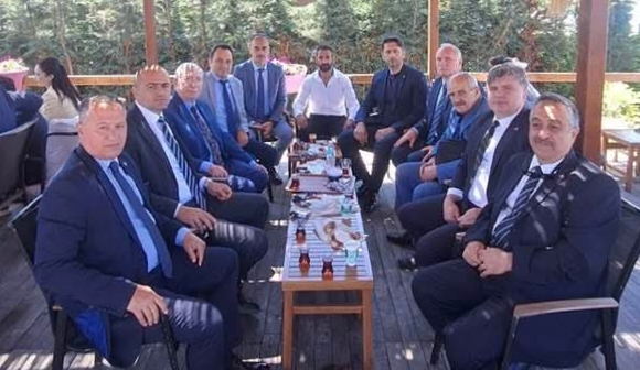 MHP Yalova Teşkilatı 19 Mayıs Törenlerinde Tam Kadro Yer Aldı 7 MHP Yalova Teşkilatı 19 Mayıs Törenlerinde Tam Kadro Yer Aldı