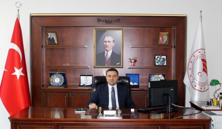 Kurban Bayramı Öncesi Yalova’da Alarm Seviyesi Yükseldi: Belgesiz Kurbanlığa Dikkat, Denetimler Sıklaştı 5 Kurban Bayramı Öncesi Yalova’da Alarm Seviyesi Yükseldi: Belgesiz Kurbanlığa Dikkat, Denetimler Sıklaştı