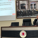 DERNEKLERE 2026 PROJE DESTEKLERİ, PRODES VE YARDIM TOPLAMA MEVZUATI ANLATILDI