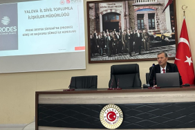 DERNEKLERE 2026 PROJE DESTEKLERİ, PRODES VE YARDIM TOPLAMA MEVZUATI ANLATILDI