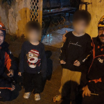 AFAD ve Jandarma Seferber Oldu, İki Çocuk Sağ Bulundu 23 AFAD ve Jandarma Seferber Oldu, İki Çocuk Sağ Bulundu