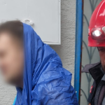 Odunluk Çöktü, Vatandaş Enkaz Altında Mahsur Kaldı 22 Odunluk Çöktü, Vatandaş Enkaz Altında Mahsur Kaldı