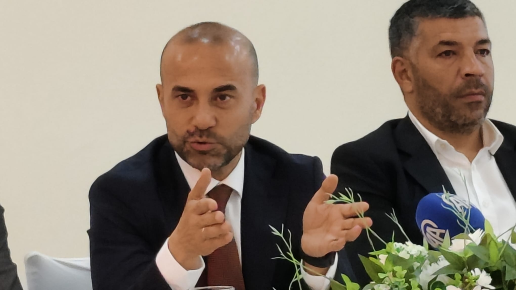 AK Parti Yalova İl Başkanı Güçlü, Gündeme İlişkin Açıklamalarda Bulundu