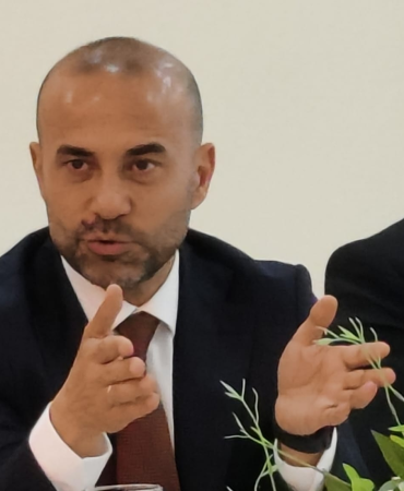 AK Parti Yalova İl Başkanı Güçlü, Gündeme İlişkin Açıklamalarda Bulundu 5 AK Parti Yalova İl Başkanı Güçlü, Gündeme İlişkin Açıklamalarda Bulundu