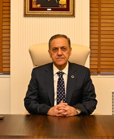 Yalova Valisi Dr. Ahmet Hamdi Usta’dan Kurban Bayramı Mesajı: “Frene Değil, Kurala Güvenelim”