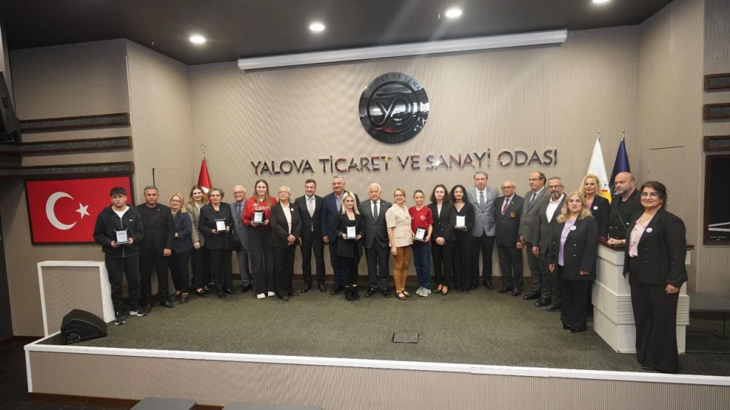 KATFA-DER’den Anlamlı Program: