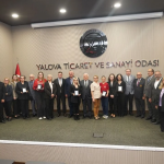 KATFA-DER’den Anlamlı Program: 23 KATFA-DER’den Anlamlı Program: