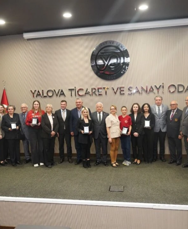 KATFA-DER’den Anlamlı Program: 2 KATFA-DER’den Anlamlı Program: