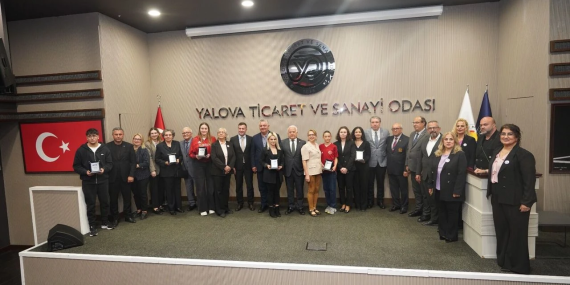 KATFA-DER’den Anlamlı Program: 12 KATFA-DER’den Anlamlı Program: