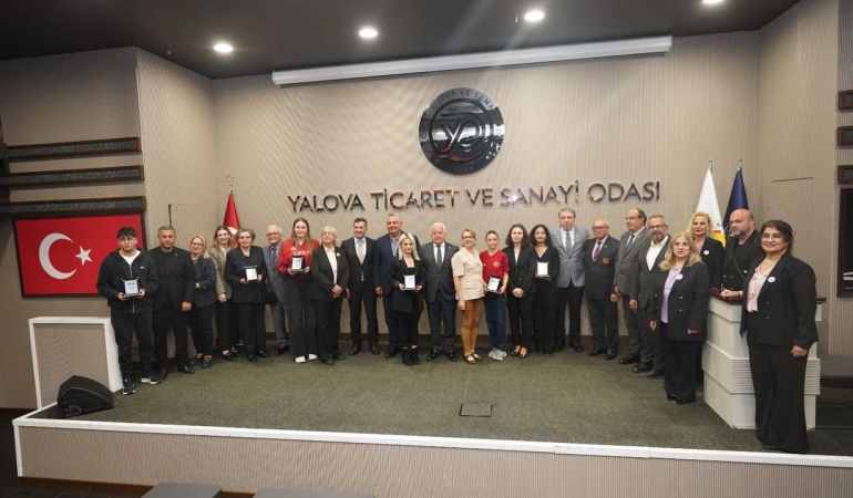 KATFA-DER’den Anlamlı Program: