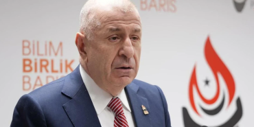 Zafer Partisi’nden “Düşman Ceza Hukuku” Tepkisi 91 Zafer Partisi’nden “Düşman Ceza Hukuku” Tepkisi