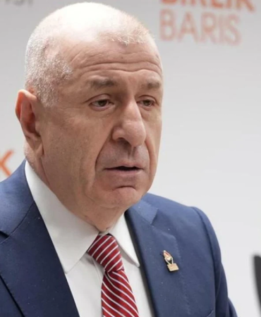 Zafer Partisi’nden “Düşman Ceza Hukuku” Tepkisi 2 Zafer Partisi’nden “Düşman Ceza Hukuku” Tepkisi