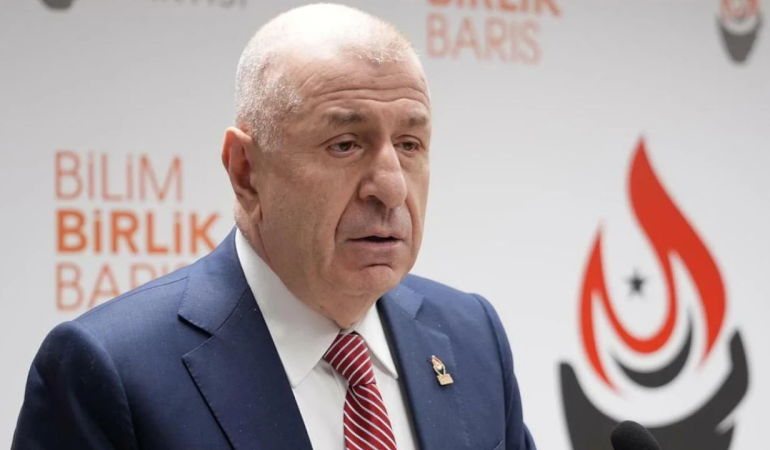 Zafer Partisi’nden “Düşman Ceza Hukuku” Tepkisi