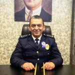 Altınova Emniyeti’nde Görev Değişimi: Halis Kürşat Seçer Polis Başmüfettişi Oldu