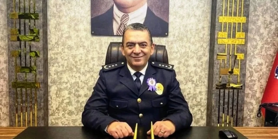 Altınova Emniyeti’nde Görev Değişimi: Halis Kürşat Seçer Polis Başmüfettişi Oldu 11 Altınova Emniyeti’nde Görev Değişimi: Halis Kürşat Seçer Polis Başmüfettişi Oldu
