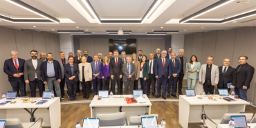 Basın İlan Kurumu Genel Kurulu Tamamlandı: Resmi İlanlar, Destek Politikaları ve Mali Düzenlemelerde Yeni Dönem Başlıyor