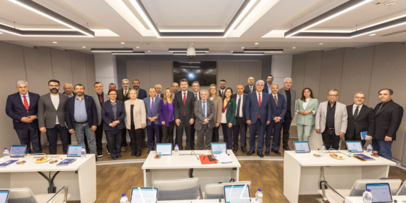 Basın İlan Kurumu Genel Kurulu Tamamlandı: Resmi İlanlar, Destek Politikaları ve Mali Düzenlemelerde Yeni Dönem Başlıyor