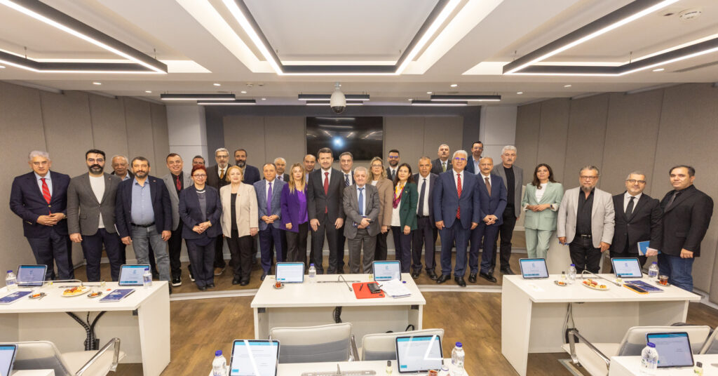 Basın İlan Kurumu Genel Kurulu Tamamlandı: Resmi İlanlar, Destek Politikaları ve Mali Düzenlemelerde Yeni Dönem Başlıyor