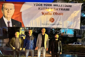 MHP Yalova İl Başkanı Ahmet İhsan Güldoğan, Devlet Bahçeli’yi Ziyaret Etti: Yalova Gündemi Görüşüldü 1 thumbnail