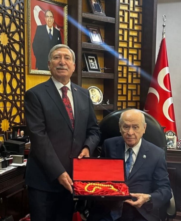MHP Yalova İl Başkanı Ahmet İhsan Güldoğan, Devlet Bahçeli’yi Ziyaret Etti: Yalova Gündemi Görüşüldü 2 MHP Yalova İl Başkanı Ahmet İhsan Güldoğan, Devlet Bahçeli’yi Ziyaret Etti: Yalova Gündemi Görüşüldü
